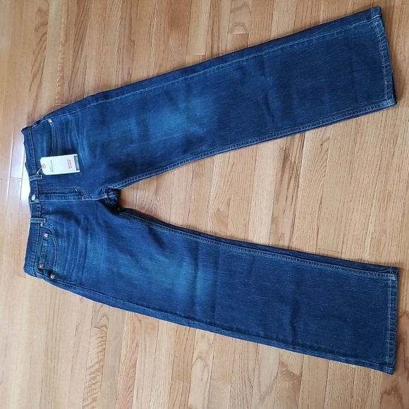 Levi's Other - Levi's 505 Regular Mens Jeans. 34×32.